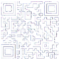 QR code facebook