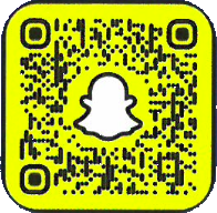 QR code snapchat